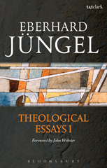 E-book, Theological Essays, T&T Clark
