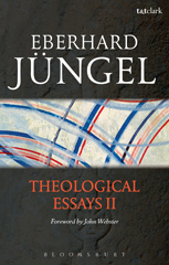 eBook, Theological Essays II, T&T Clark