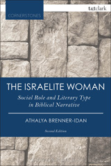 E-book, The Israelite Woman, T&T Clark