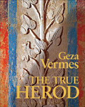 E-book, The True Herod, T&T Clark
