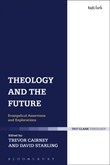 E-book, Theology and the Future, T&T Clark