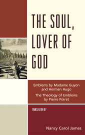 E-book, The Soul, Lover of God, University Press of America