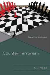 E-book, Counter-Terrorism : Narrative Strategies, University Press of America