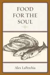 E-book, Food for the Soul, University Press of America