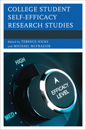 E-book, College Student Self-Efficacy Research Studies, University Press of America