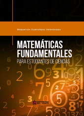 E-book, Matemáticas fundamentales para estudiantes de ciencias, Universidad del Norte