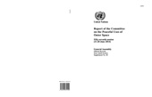 eBook, Report of the Committee on the Peaceful Uses of Outer Space : Fifty-seventh Session, United Nations Publications