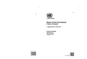 eBook, Report of the International Court of Justice : 1 August 2013 - 31 July 2014, United Nations Publications