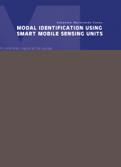 eBook, Modal identification using smart mobile sensing units, Universidad del Valle