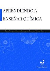 eBook, Aprendiendo a enseñar Química, Universidad del Valle