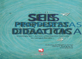 eBook, Seis propuestas didácticas : Investigación acción y formación docente en lengua escrita, Universidad del Valle
