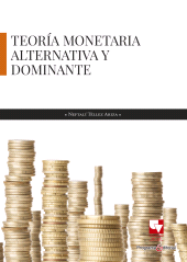 eBook, Teoría monetaria alternativa y dominante, Universidad del Valle
