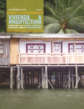 E-book, Vivienda y arquitectura tradicional en el Pacífico colombiano, Universidad del Valle