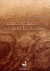 E-book, El narcotráfico en la novela colombiana, Universidad del Valle