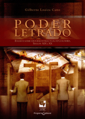 E-book, Poder letrado, Universidad del Valle