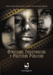 E-book, Etnicidad, resistencias y políticas públicas, Universidad del Valle