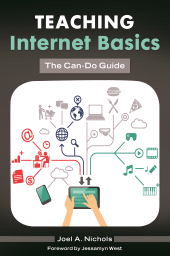 E-book, Teaching Internet Basics : The Can-Do Guide, Libraries Unlimited