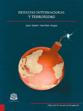 E-book, Derecho internacional y terrorismo, Editorial Universidad del Rosario