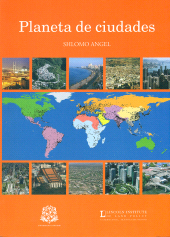 E-book, Planeta de ciudades, Editorial Universidad del Rosario