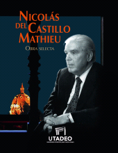 E-book, Nicolás del Castillo Mathieu : Obra selecta, Editorial Utadeo