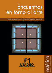 E-book, Encuentros en torno al arte, Editorial Utadeo
