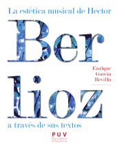 E-book, La estética musical de Hector Berlioz a través de sus textos, Universitat de València