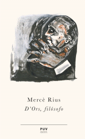 E-book, D'ors, filósofo, Universitat de València