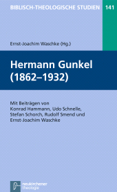 E-book, Hermann Gunkel (1862-1932), Vandenhoeck & Ruprecht
