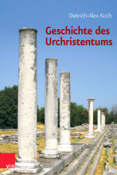 E-book, Geschichte des Urchristentums : Ein Lehrbuch, Vandenhoeck & Ruprecht