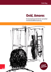 E-book, Ovid, Amores : Ein kompetenzorientierter Lernzirkel mit Binnendifferenzierung, Vandenhoeck & Ruprecht