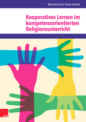E-book, Kooperatives Lernen im kompetenzorientierten Religionsunterricht, Vandenhoeck & Ruprecht