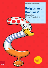 E-book, Religion mit Kindern 2 : Materialien für die Grundschule, Vandenhoeck & Ruprecht