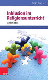 E-book, Inklusion im Religionsunterricht : Vielfalt leben, Vandenhoeck & Ruprecht