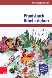E-book, Praxisbuch Bibel erleben, Vandenhoeck & Ruprecht