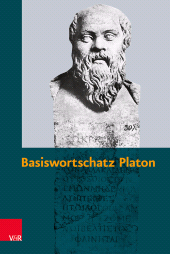 E-book, Basiswortschatz Platon : Zur Vorbereitung auf das Graecum, Vandenhoeck & Ruprecht