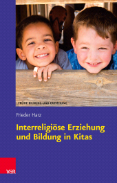 E-book, Interreligiöse Erziehung und Bildung in Kitas, Vandenhoeck & Ruprecht