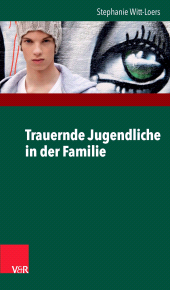 E-book, Trauernde Jugendliche in der Familie, Vandenhoeck & Ruprecht