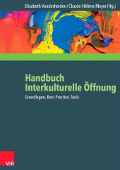 E-book, Handbuch Interkulturelle Öffnung : Grundlagen, Best Practice, Tools, Vandenhoeck & Ruprecht