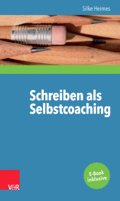 E-book, Schreiben als Selbstcoaching, Vandenhoeck & Ruprecht
