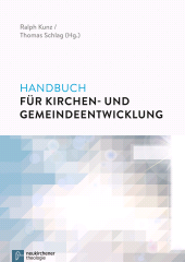 eBook, Handbuch für Kirchen- und Gemeindeentwicklung, Vandenhoeck & Ruprecht
