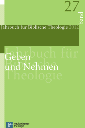 E-book, Geben und Nehmen, Vandenhoeck & Ruprecht