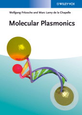 E-book, Molecular Plasmonics, Wiley-VCH