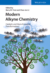 E-book, Modern Alkyne Chemistry : Catalytic and Atom-Economic Transformations, Wiley-VCH
