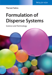 E-book, Formulation of Disperse Systems : Science and Technology, Wiley-VCH