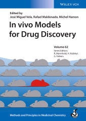 E-book, In vivo Models for Drug Discovery, Wiley-VCH
