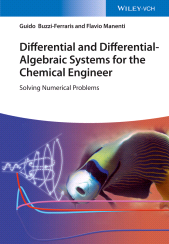 eBook, Differential and Differential-Algebraic Systems for the Chemical Engineer : Solving Numerical Problems, Wiley-VCH