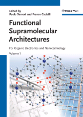 eBook, Functional Supramolecular Architectures : For Organic Electronics and Nanotechnology, Wiley-VCH