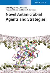 E-book, Novel Antimicrobial Agents and Strategies, Wiley-VCH