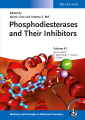 E-book, Phosphodiesterases and Their Inhibitors, Wiley-VCH