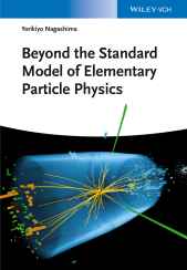 eBook, Beyond the Standard Model of Elementary Particle Physics, Wiley-VCH
